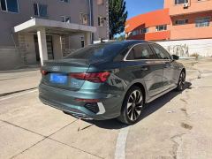 Audi A3 A3L Limousine 35 TFSI Fashion Sport - фото 6