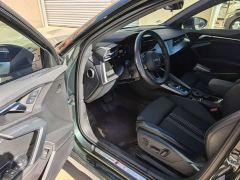 Audi A3 A3L Limousine 35 TFSI Fashion Sport - фото 7
