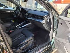 Audi A3 A3L Limousine 35 TFSI Fashion Sport - фото 8