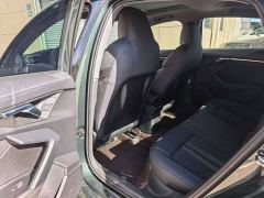Audi A3 A3L Limousine 35 TFSI Fashion Sport - фото 9
