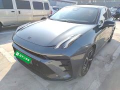 Lynk & Co 03 2.0T Diesel DCT Pro - ფოტო 1