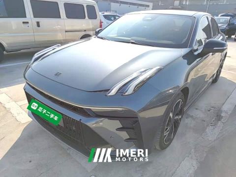 2023 Lynk & Co 03 2.0T Diesel DCT Pro - car from China