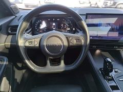 Lynk & Co 03 2.0T Diesel DCT Pro - ფოტო 10