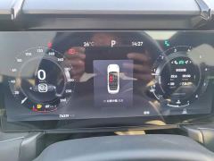 Lynk & Co 03 2.0T Diesel DCT Pro - ფოტო 11