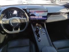 Lynk & Co 03 2.0T Diesel DCT Pro - ფოტო 12