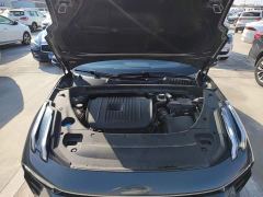 Lynk & Co 03 2.0T Diesel DCT Pro - ფოტო 19