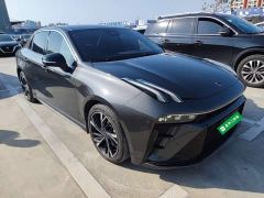 Lynk & Co 03 2.0T Diesel DCT Pro - ფოტო 3