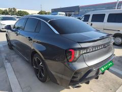 Lynk & Co 03 2.0T Diesel DCT Pro - ფოტო 4