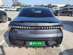 Lynk & Co 03 2.0T Diesel DCT Pro - ფოტო 5