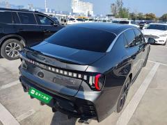 Lynk & Co 03 2.0T Diesel DCT Pro - ფოტო 6