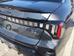 Lynk & Co 03 2.0T Diesel DCT Pro - ფოტო 7