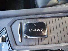 Lynk & Co 03 2.0T Diesel DCT Pro - ფოტო 8