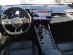 Lynk & Co 03 2.0T Diesel DCT Pro - ფოტო 9
