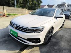 Volkswagen Lingdu Facelift 280TSI DSG Comfort - фото 1