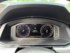 Volkswagen Lingdu Facelift 280TSI DSG Comfort - фото 11