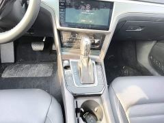 Volkswagen Lingdu Facelift 280TSI DSG Comfort - фото 13