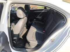 Volkswagen Lingdu Facelift 280TSI DSG Comfort - фото 16