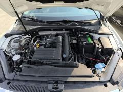 Volkswagen Lingdu Facelift 280TSI DSG Comfort - фото 19