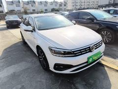 Volkswagen Lingdu Facelift 280TSI DSG Comfort - фото 3