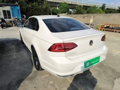 Volkswagen Lingdu Facelift 280TSI DSG Comfort - фото 4