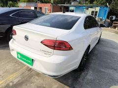 Volkswagen Lingdu Facelift 280TSI DSG Comfort - фото 6
