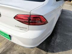 Volkswagen Lingdu Facelift 280TSI DSG Comfort - фото 7