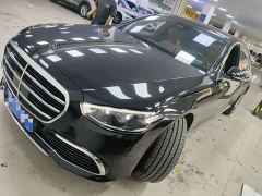 Mercedes-Benz S-Class S 400 L Business Edition - фото 1