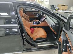 Mercedes-Benz S-Class S 400 L Business Edition - фото 10