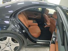 Mercedes-Benz S-Class S 400 L Business Edition - фото 11