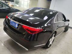 Mercedes-Benz S-Class S 400 L Business Edition - фото 2