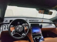 Mercedes-Benz S-Class S 400 L Business Edition - фото 3