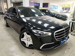Mercedes-Benz S-Class S 400 L Business Edition - фото 5