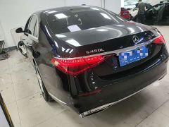 Mercedes-Benz S-Class S 400 L Business Edition - фото 6