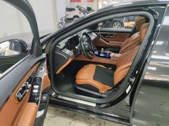 Mercedes-Benz S-Class S 400 L Business Edition - фото 7
