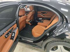 Mercedes-Benz S-Class S 400 L Business Edition - фото 8