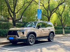Lexus GX OVERTRAIL Peak Edition - photo 1