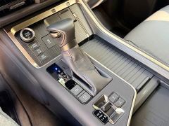 Lexus GX OVERTRAIL Peak Edition - photo 11
