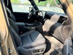 Lexus GX OVERTRAIL Peak Edition - photo 12