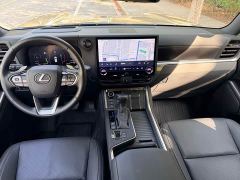 Lexus GX OVERTRAIL Peak Edition - photo 13