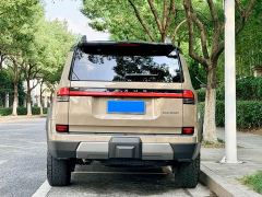 Lexus GX OVERTRAIL Peak Edition - photo 15