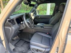 Lexus GX OVERTRAIL Peak Edition - photo 4
