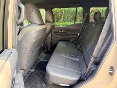 Lexus GX OVERTRAIL Peak Edition - photo 5