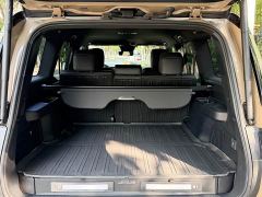 Lexus GX OVERTRAIL Peak Edition - photo 7