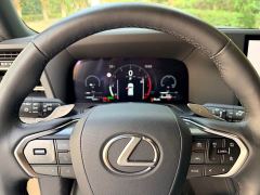 Lexus GX OVERTRAIL Peak Edition - photo 8