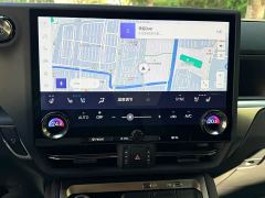 Lexus GX OVERTRAIL Peak Edition - photo 9
