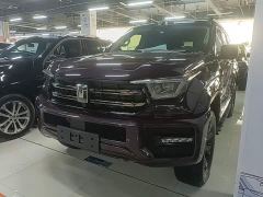 Tank 400 New Energy Hi4-Z Smart Comfort Edition - photo 1