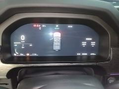 Tank 400 New Energy Hi4-Z Smart Comfort Edition - photo 11