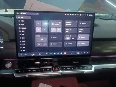 Tank 400 New Energy Hi4-Z Smart Comfort Edition - photo 12