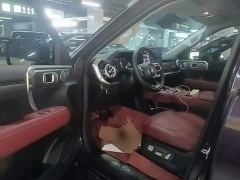 Tank 400 New Energy Hi4-Z Smart Comfort Edition - photo 15