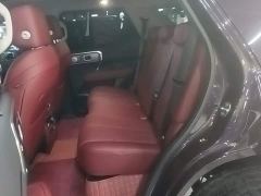 Tank 400 New Energy Hi4-Z Smart Comfort Edition - photo 16